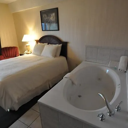 Hillside Inn Madison Room photo